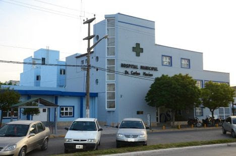 Se realizó con éxito en el Hospital Municipal de Mar de Ajó la primera Hepatectomía