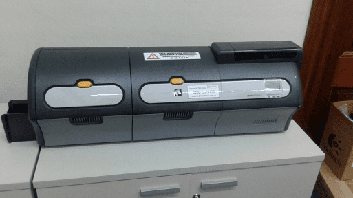 Ranchos: El Secretario de Trasporte entregará impresora para modernizar el sistema de registros de conducir