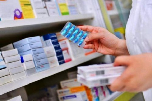 La Provincia compró medicamentos para cubrir la emergencia en tratamientos de VIH y sífilis