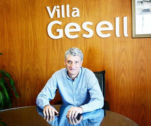 Villa Gesell: Otro muerto en la gestión del intendente Barrera.