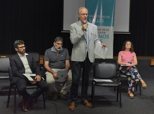 Coronavirus: Provincia suma 200 camas críticas y 2 mil trabajadores de salud