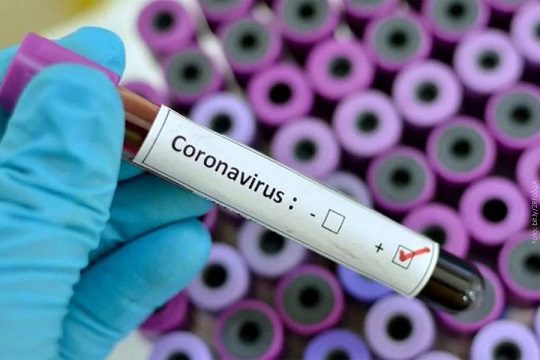 PRIMER CASO CONFIRMADO DE CORONAVIRUS EN MAR CHIQUITA