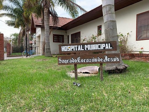 Lavalle: Dan de alta a 10 casos sospechosos de coronavirus.