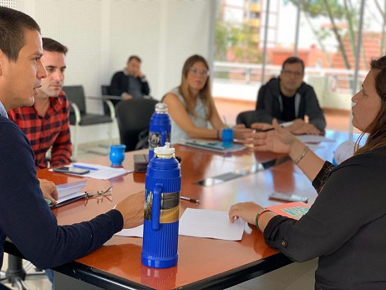 La Costa: La Municipalidad ofrece un dispositivo de asistencia y contención psicológica