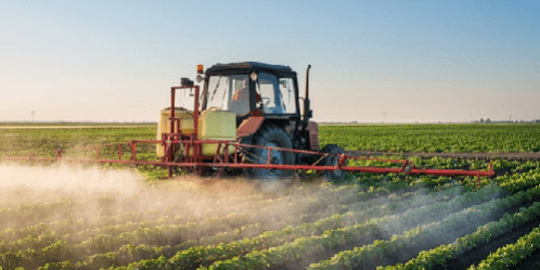 Mar Chiquita: Refutan las críticas contra la nueva ordenanza de agroquímicos: “Es muy moderna”