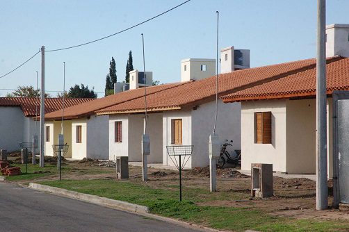 Gral. Lavalle: Las personas que adeuden Planes de Vivienda, tendrán tiempo hasta el 10 de julio para regularizar su situación