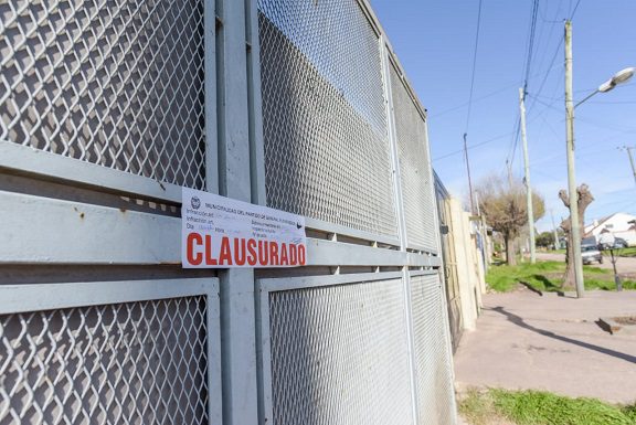 La Municipalidad de General Pueyrredon amplió su denuncia contra la planta procesadora de pescado que se constituyó como uno de los focos de COVID-19