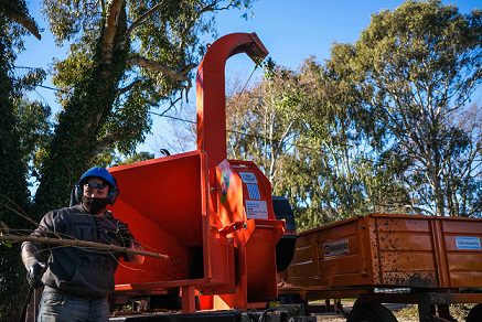 General Pueyrredon: El Municipio intervino en más de 300 calles y 283 luminarias en la Zona Norte del Partido