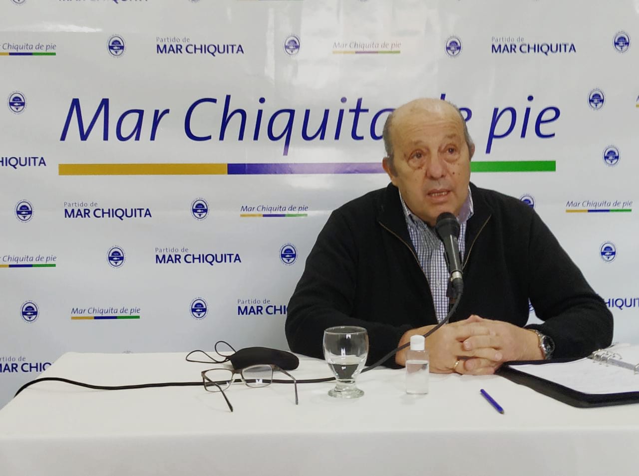 Mar Chiquita: A partir del lunes 3, apertura gastronómica de 8 a 18 horas en todo el distrito
