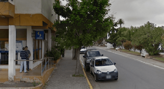 El Intendente Ponte solicitó a la ANSES la reapertura de la oficina local para permitir la inscripción de trabajadores portuarios al sistema de monotributo social