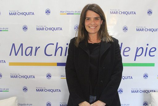 Mar Chiquita: Laura Bravo sobre el festejo virtual por el Día del Niño: «Queremos llevar alegría a las casas»