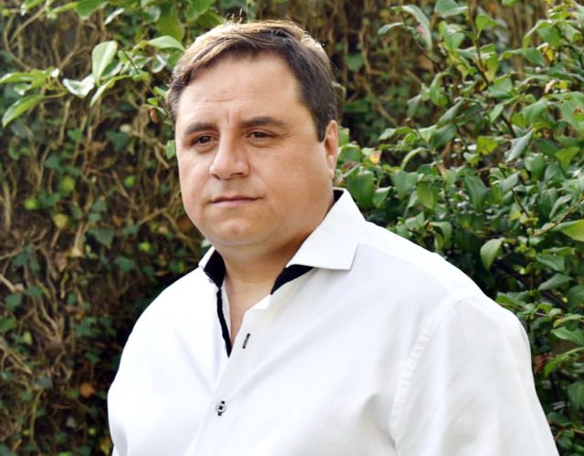 Manino Iriart integrará el directorio del Correo Argentino