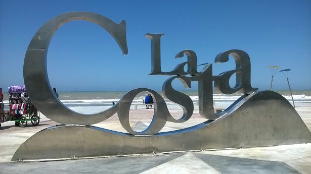 La Costa: Por la situación epidemiológica regional, el Intendente Cardozo continuara hasta el miércoles 26 con la suspensión de la circulación entre localidades