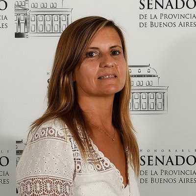 LA SENADORA DEMARÍA PROPONE UN SISTEMA DIGITAL PARA MODERNIZAR LA GESTIÓN DE ESTUDIOS MÉDICOS EN LA PROVINCIA