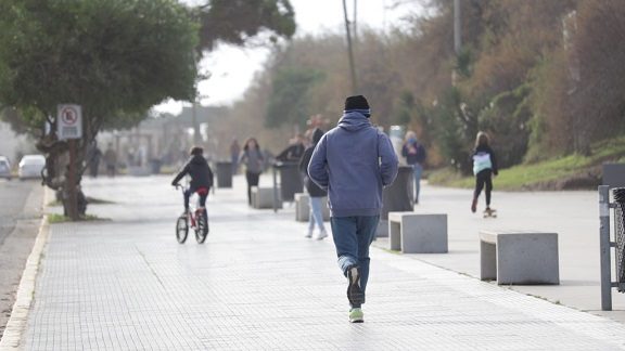 Nuevas medidas preventivas para este período epidemiológico en La Costa