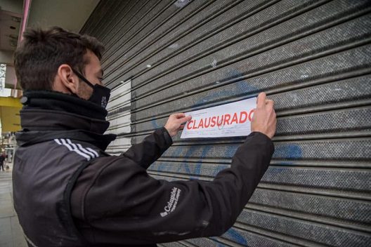 General Pueyrredon: El Municipio desarticuló reuniones sociales