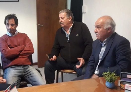 MAR CHIQUITA: EL PJ LOCAL AFIRMA QUE EXISTE UNA «FRACTURA» POLÍTICA EN LA UCR QUE PRESIDE ALFREDO RABINO