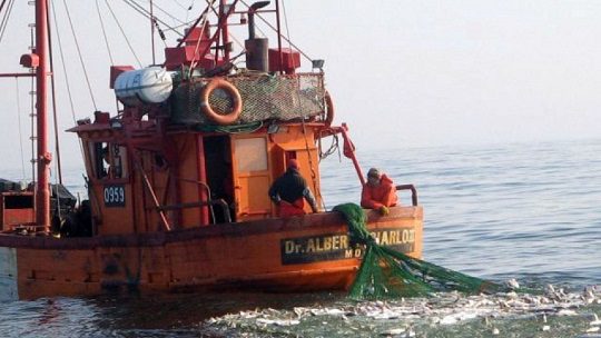 La Municipalidad de General Lavalle le solicitó al Ministerio de Producción Bonaerense que extienda la temporada de pesca