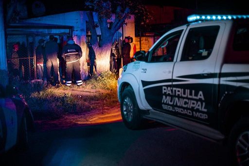 General Pueyrredon: El Municipio desarticuló 61 fiestas clandestinas