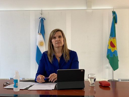 SENADO APROBÓ INICIATIVA DE DEMARÍA PARA INSTITUIR EL DÍA PROVINCIAL DE LA CONCIENTIZACIÓN DEL SÍNDROME DE SENSIBILIDAD CENTRAL