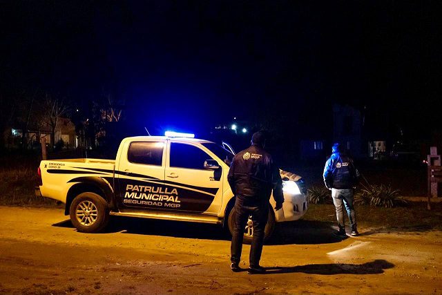 General Pueyrredon: En diciembre ya se recibieron 600 denuncias por fiestas clandestinas