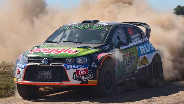 “Rally Mar y Sierras 2021” Ya tiene fecha en General Lavalle