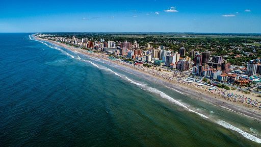 Opciones y actividades para disfrutar al aire libre este verano en el Partido de La Costa