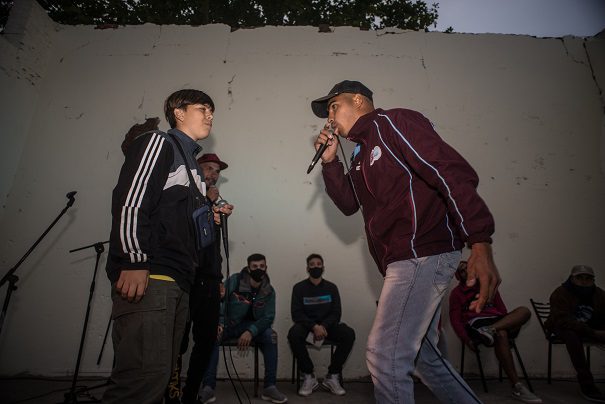 Mar Chiquita es Cultura: se creó la Escuela Municipal de Freestyle