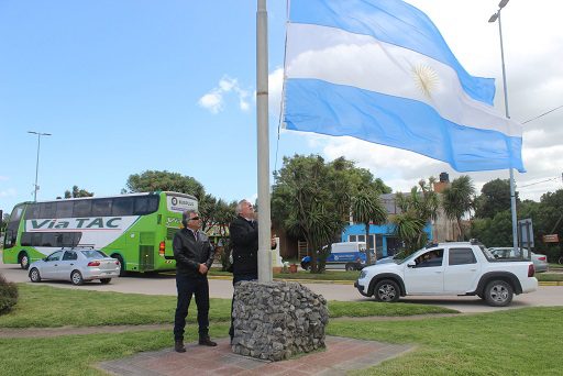 Antonio Contardo: «Vamos a festejar el 72° Aniversario de Santa Clara del Mar de manera cuidada»