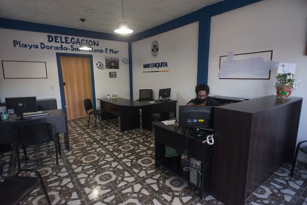 La Secretaría de Producción y Trabajo atenderá en Santa Elena