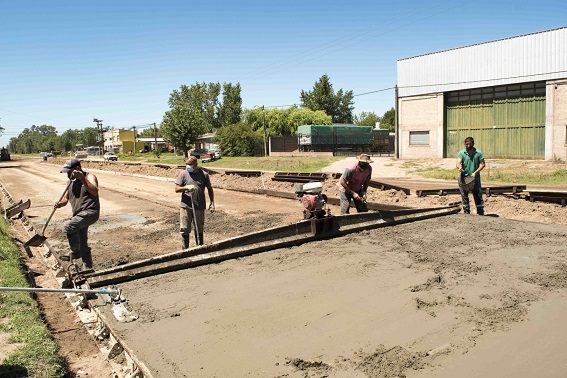 MÁS OBRAS PARA MEJORAR LA CALIDAD DE VIDA DE TODOS LOS FLORENSES