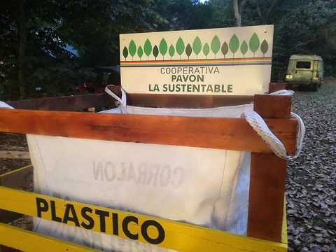 Declararon de interés municipal el proyecto “Pavón la Sustentable”