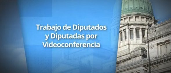 EN VIVO – DIPUTADOS DEBATE UN PROYECTO PARA PREVENIR Y ERRADICAR LA VIOLENCIA INSTITUCIONAL