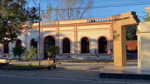 La Municipalidad de General Lavalle informó que se reunió el Comité de Crisis, y ha resuelto las siguientes medidas: