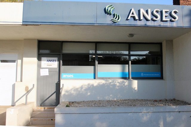 El intendente Paredi destacó las políticas públicas de Anses en Mar Chiquita