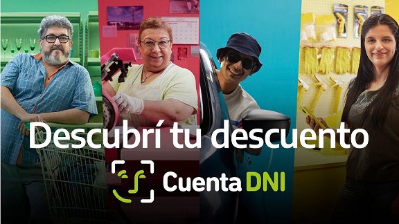 Cuenta DNI de Banco Provincia: Conocé todos los descuentos de junio