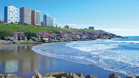 Mar del Plata se prepara para un fin de semana largo cargado de propuestas artísticas y culturales
