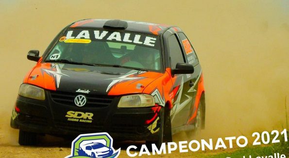 Lavalle se prepara para recibir este fin de semana el Rally Mar y Sierras