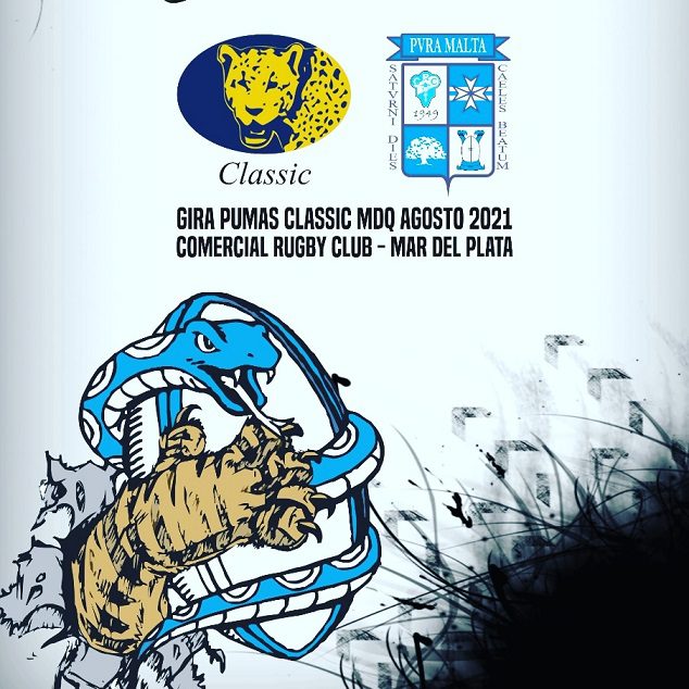 LOS PUMAS CLASSIC en MAR DEL PLATA