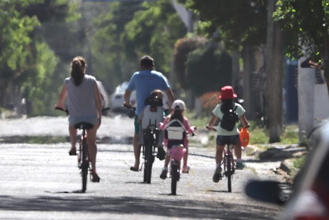 La Costa: Nuevas medidas como consecuencia del análisis de la situación epidemiológica