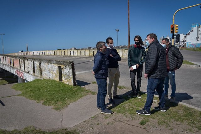 Mar del Plata: La Caravana de la Primavera se hará el 31 de octubre