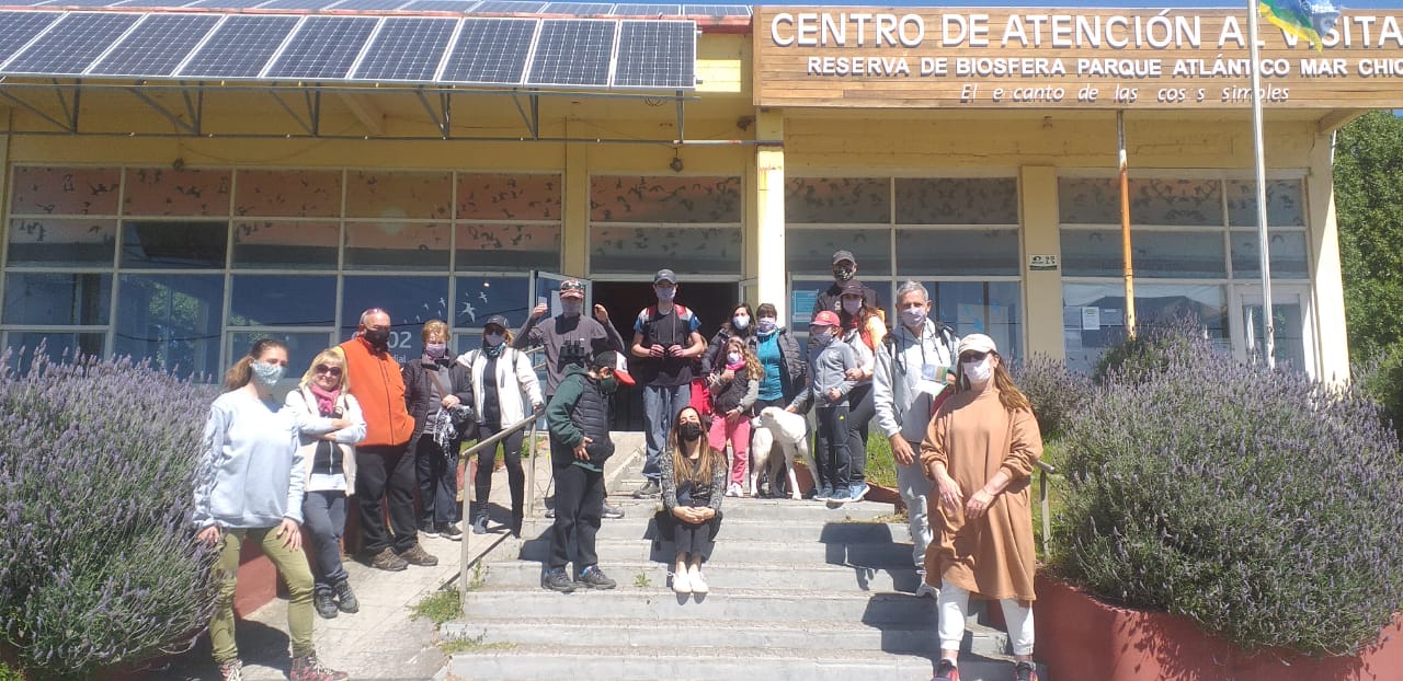 Fin de semana largo a pleno en Mar Chiquita: más del 95% de ocupación en alojamientos