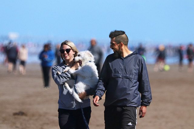 El Partido de La Costa recibió más de 140 mil turistas este fin de semana largo