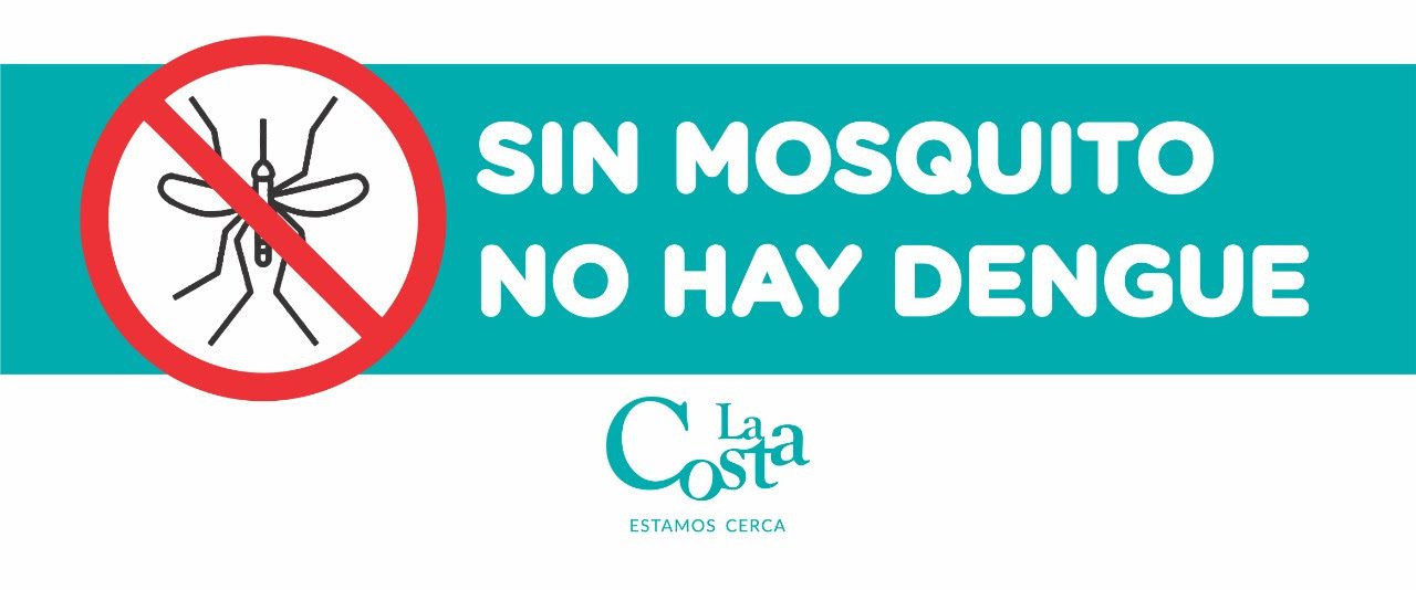 La Costa: Capacitarán sobre dengue a Promotores de Salud para avanzar en acciones territoriales