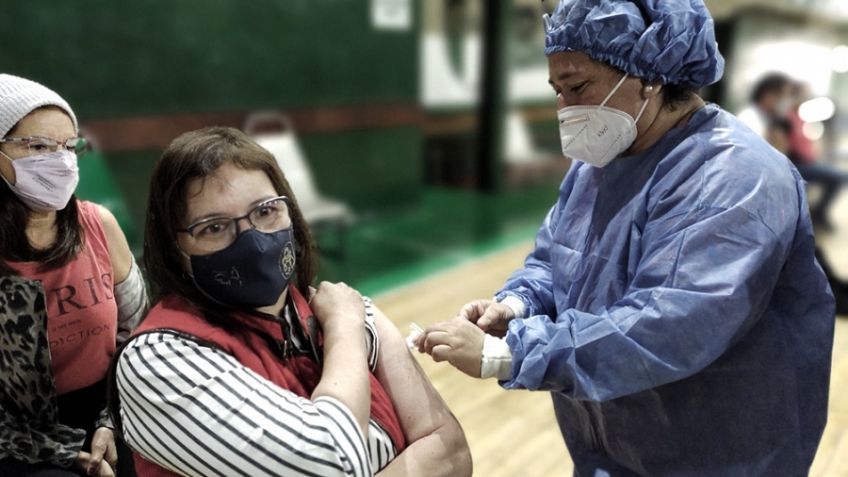 Turistas tendrán «vacuna libre» en Mar del Plata durante la temporada