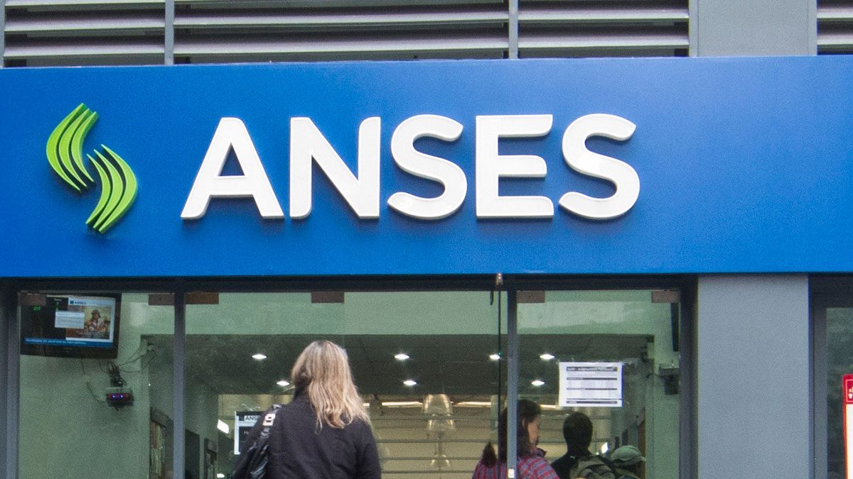 ANSES:  CALENDARIO DE PAGOS DE ABRIL