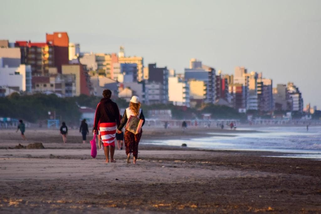 El Partido de La Costa celebró la navidad con récord de visitantes