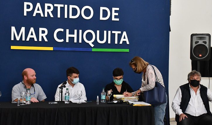 Mi escritura, mi casa: 88 familias marchiquitenses firmaron las escrituras de sus viviendas