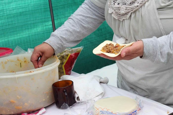 Se viene la Fiesta Regional de la Empanada Costera en Santa Elena