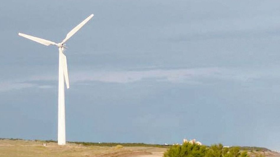 Construirán 3 parques eólicos en Mar Chiquita